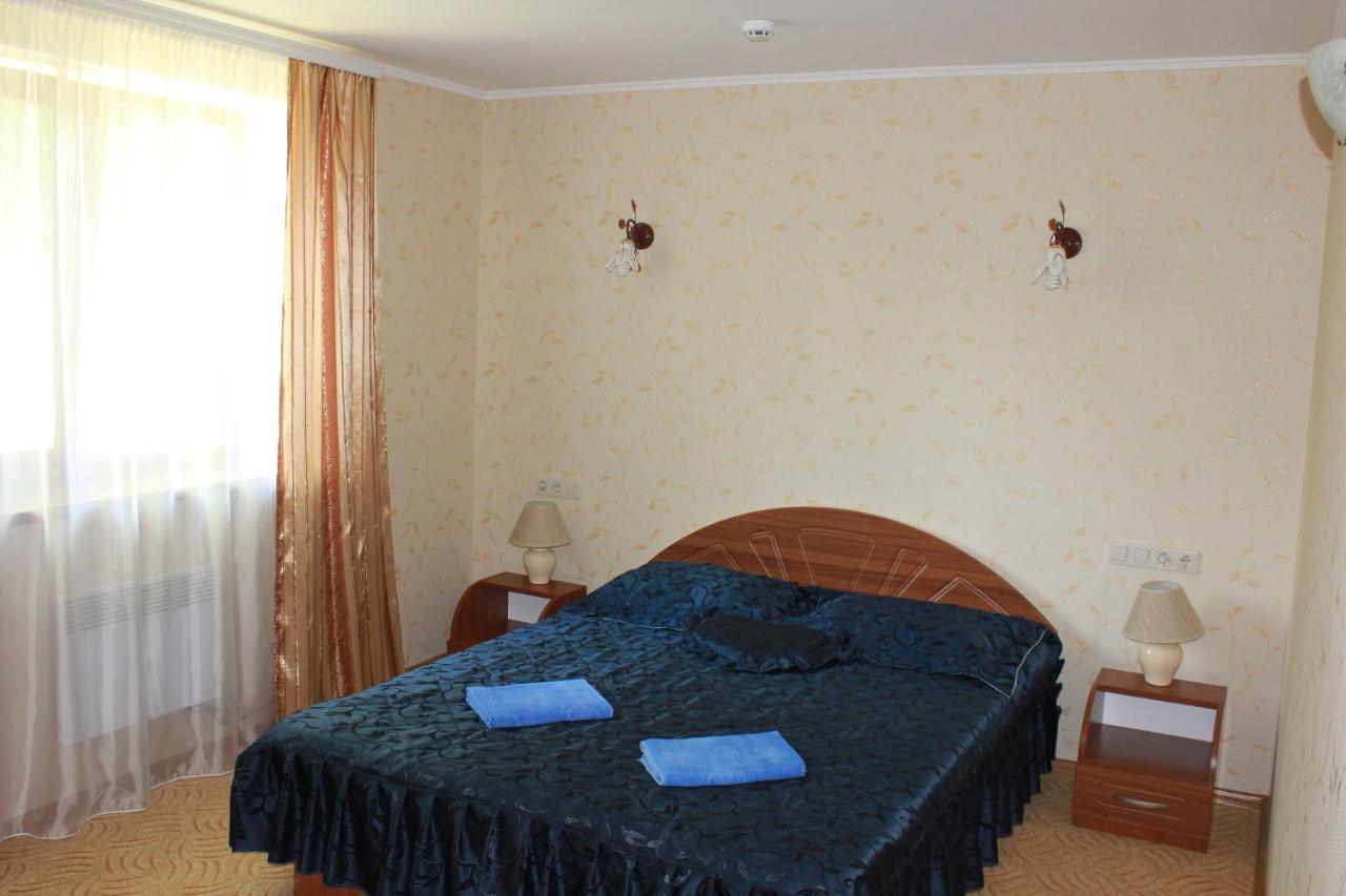 Вілія Hotel Lomacineţi Exterior photo